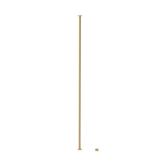 Brush Gold