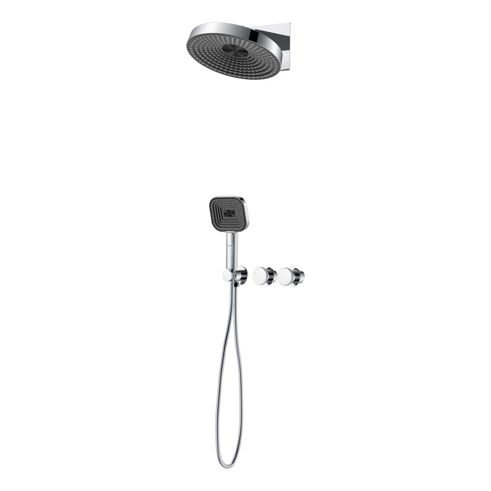 Savoia Set Ducha con Duchador