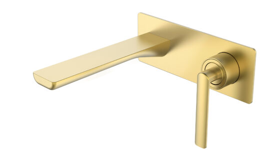 Brush Gold
