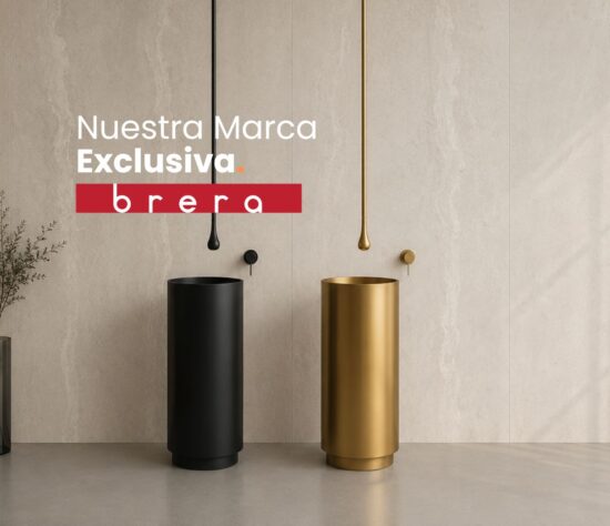 Lanzamos Brera